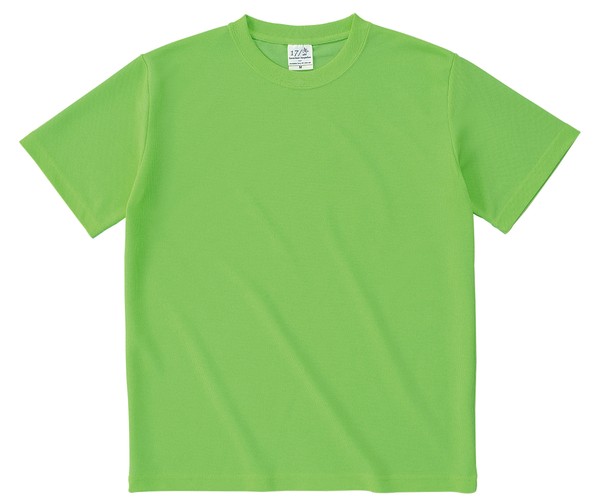 HNC-102 ハニカム Tシャツ