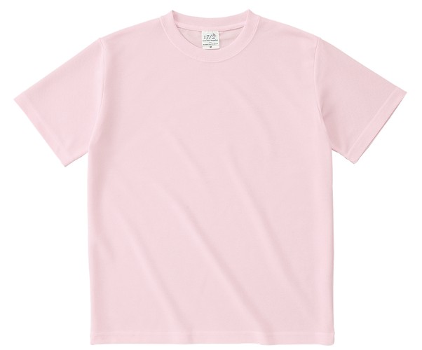 HNC-102 ハニカム Tシャツ