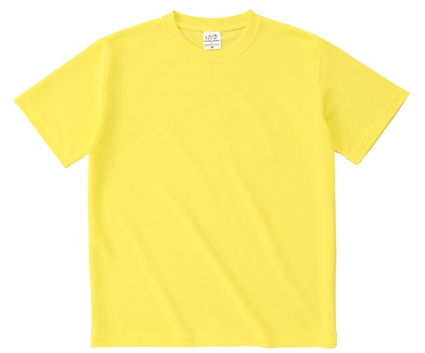 HNC-102 ハニカム Tシャツ