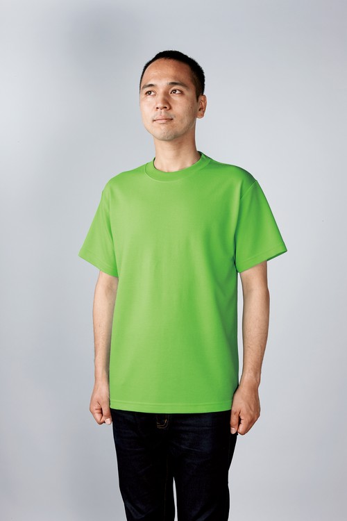 HNC-102 ハニカム Tシャツ