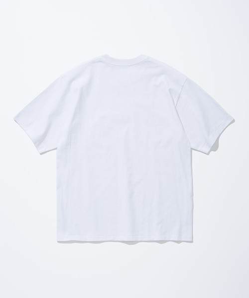 JPC-001 チューブラーTシャツ(日本製)