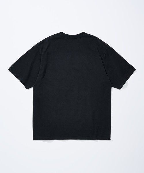 JPC-001 チューブラーTシャツ(日本製)