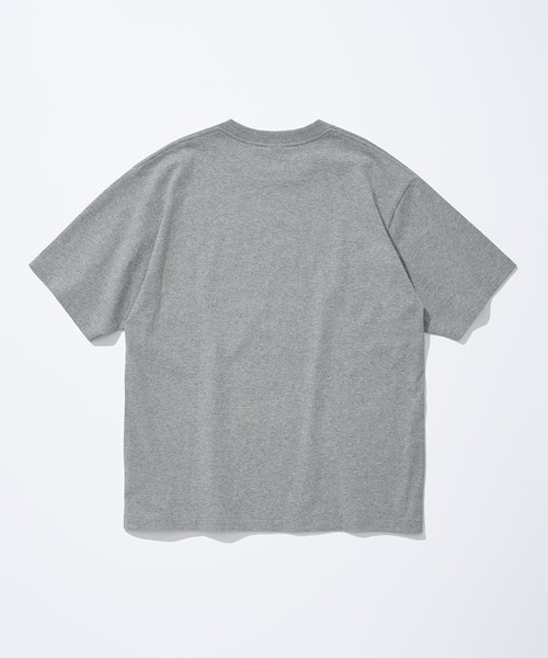 JPC-001 チューブラーTシャツ(日本製)