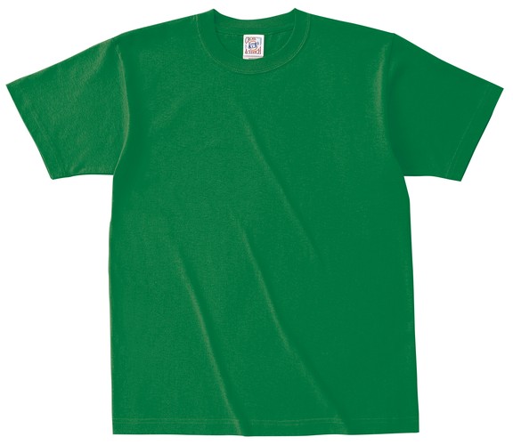 OE1116 オープンエンド マックスウェイト Tシャツ