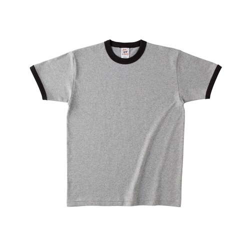 OE1121 オープンエンド マックスウェイト リンガーTシャツ