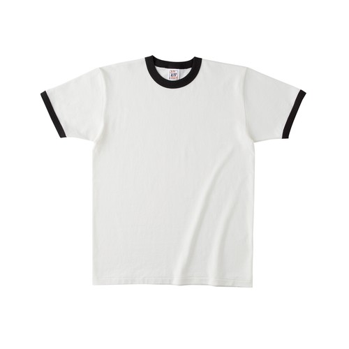 OE1121 オープンエンド マックスウェイト リンガーTシャツ