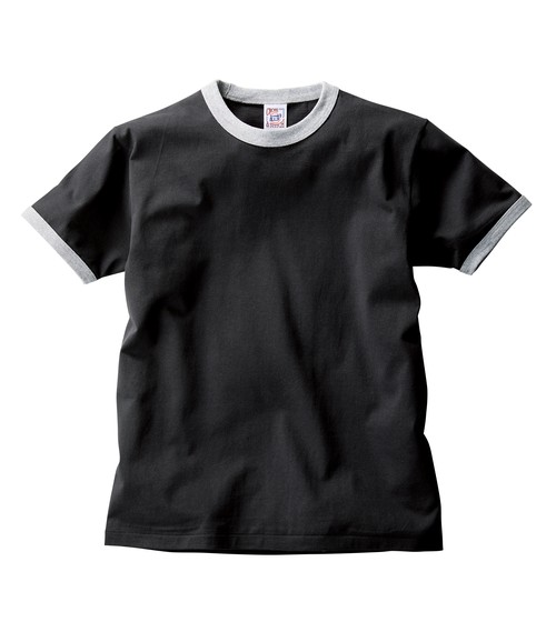 OE1121 オープンエンド マックスウェイト リンガーTシャツ