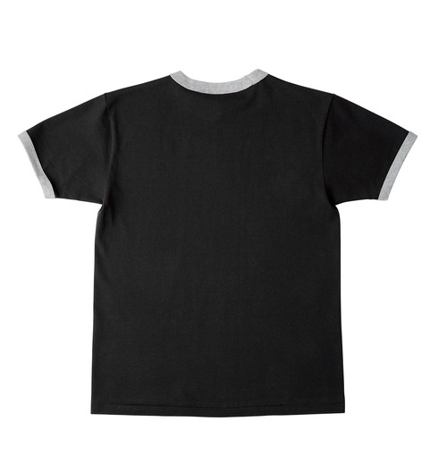 OE1121 オープンエンド マックスウェイト リンガーTシャツ