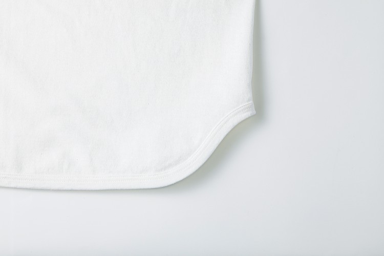 OE1230 オープンエンド 3/4スリーブ ベースボールTシャツ