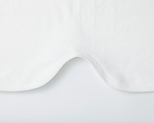 OE1230 オープンエンド 3/4スリーブ ベースボールTシャツ