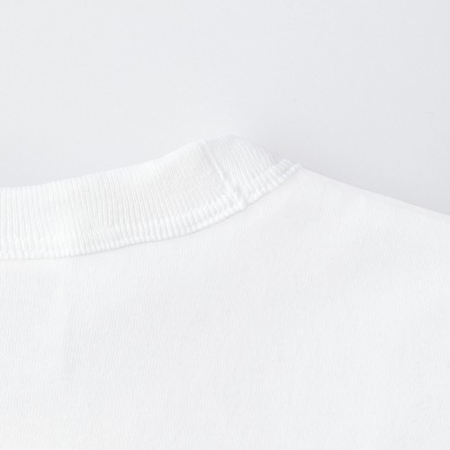 OE1230 オープンエンド 3/4スリーブ ベースボールTシャツ