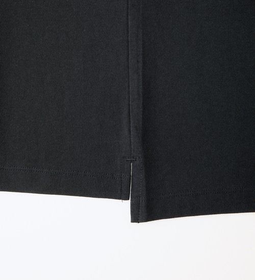 OE1250 オープンエンド リラックスフィット ラグランTシャツ