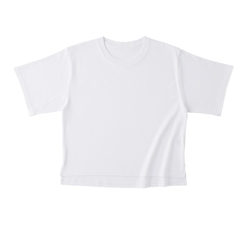 OE1301 オープンエンド マックスウェイト ウィメンズオーバーTシャツ