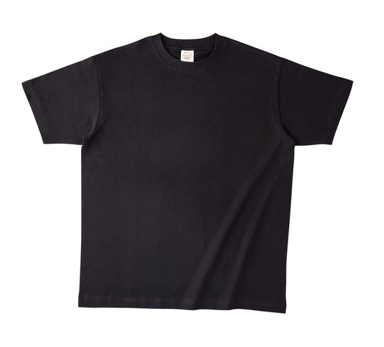 OGB-910 オーガニックコットンTシャツ