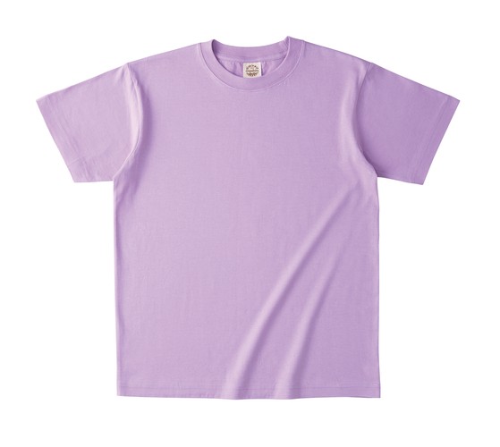 OGB-910 オーガニックコットンTシャツ