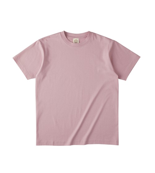 OGB-910 オーガニックコットンTシャツ
