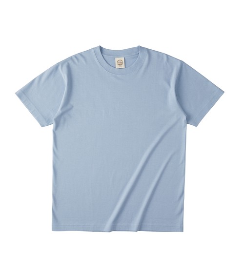 OGB-910 オーガニックコットンTシャツ