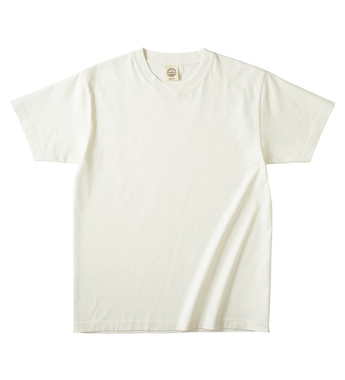 OGB-910 オーガニックコットンTシャツ