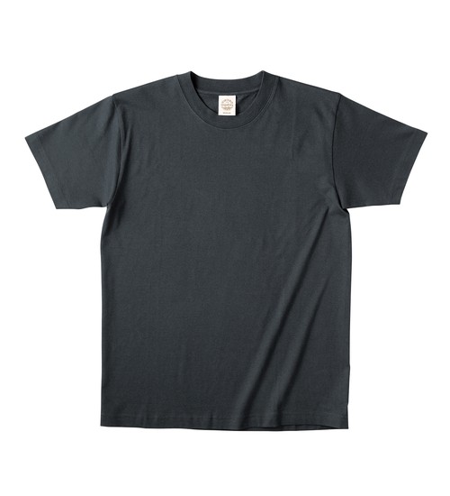 OGB-910 オーガニックコットンTシャツ