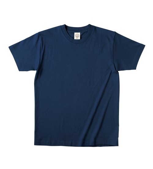 OGB-910 オーガニックコットンTシャツ