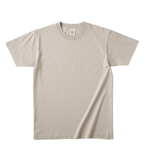 OGB-910 オーガニックコットンTシャツ