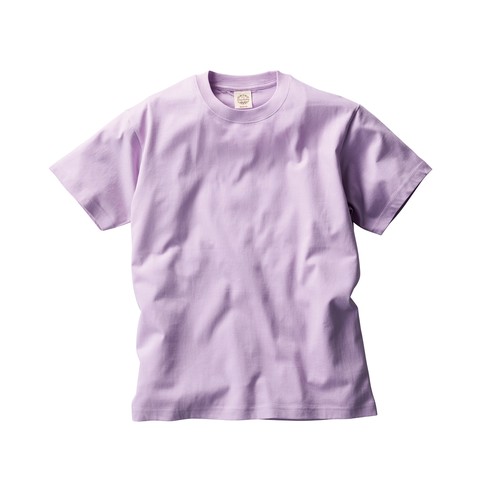 OGB-910 オーガニックコットンTシャツ
