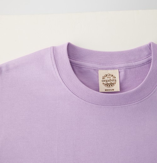 OGB-910 オーガニックコットンTシャツ