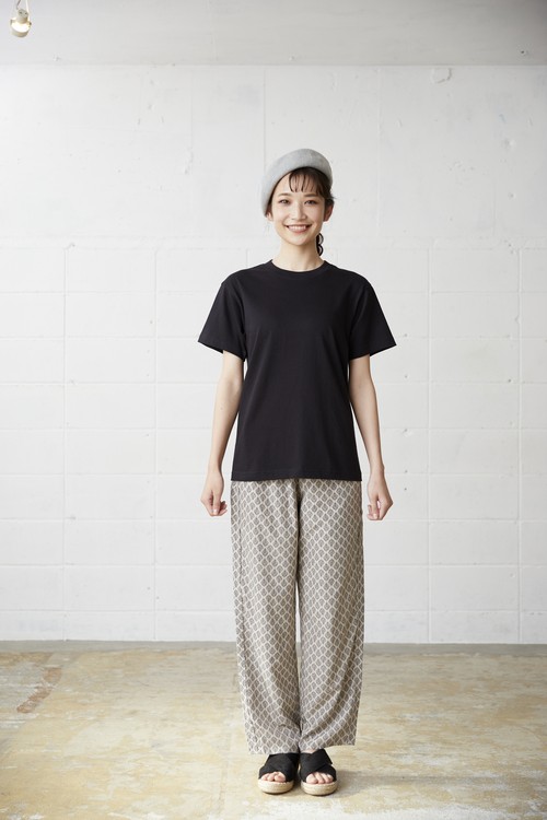 OGB-910 オーガニックコットンTシャツ