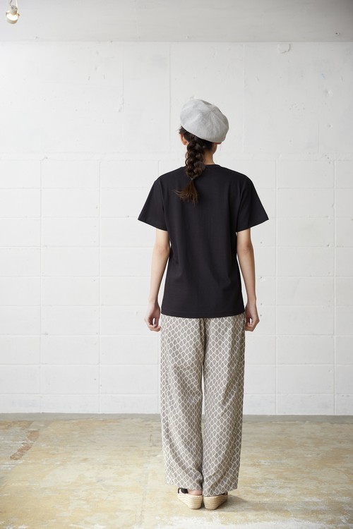OGB-910 オーガニックコットンTシャツ