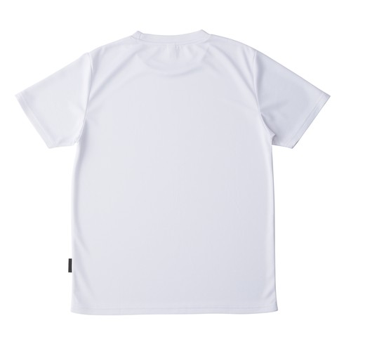PBR-920 リサイクルポリエステル Tシャツ
