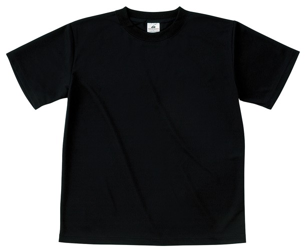 POT-104 ファイバードライ Tシャツ