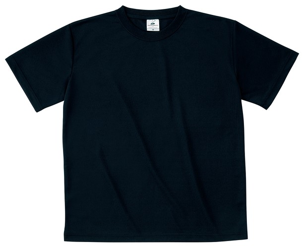 POT-104 ファイバードライ Tシャツ