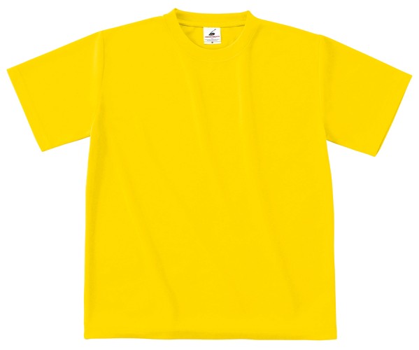 POT-104 ファイバードライ Tシャツ