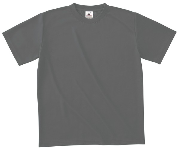 POT-104 ファイバードライ Tシャツ