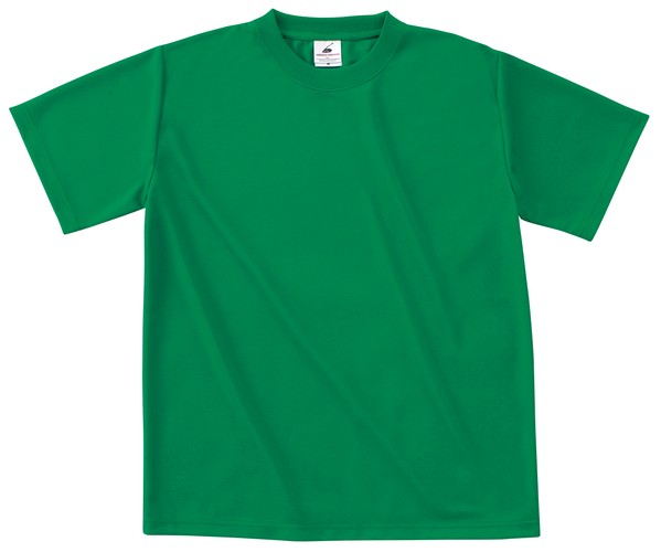 POT-104 ファイバードライ Tシャツ