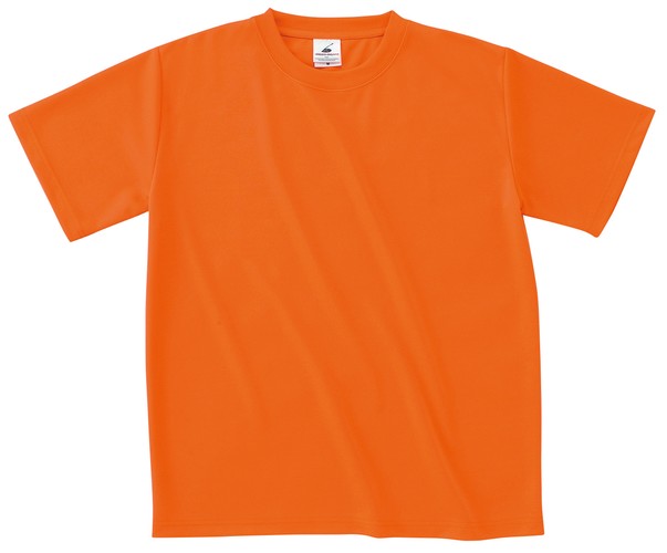 POT-104 ファイバードライ Tシャツ