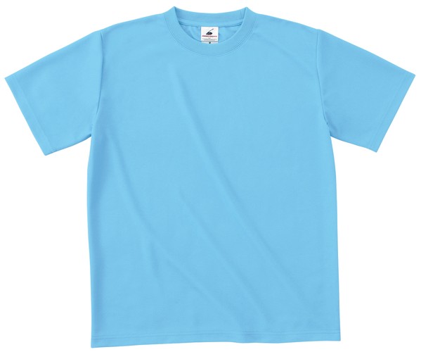 POT-104 ファイバードライ Tシャツ