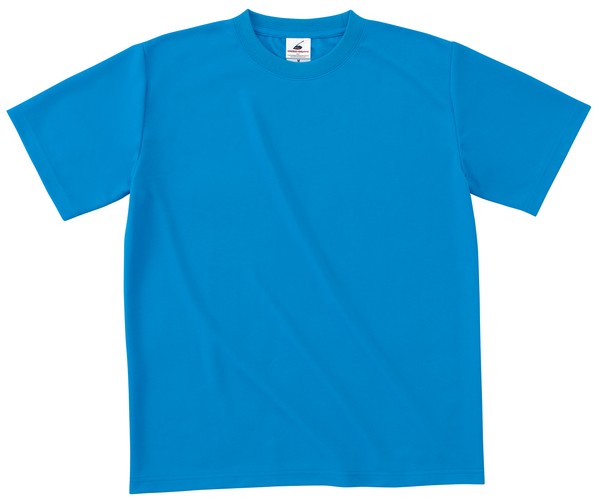 POT-104 ファイバードライ Tシャツ