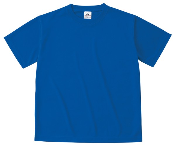 POT-104 ファイバードライ Tシャツ