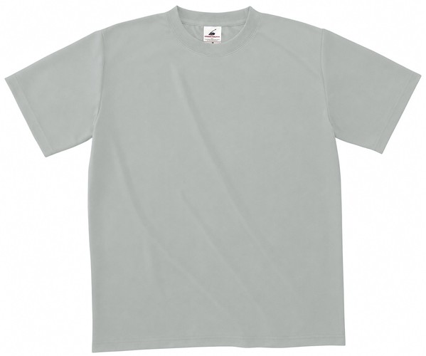 POT-104 ファイバードライ Tシャツ