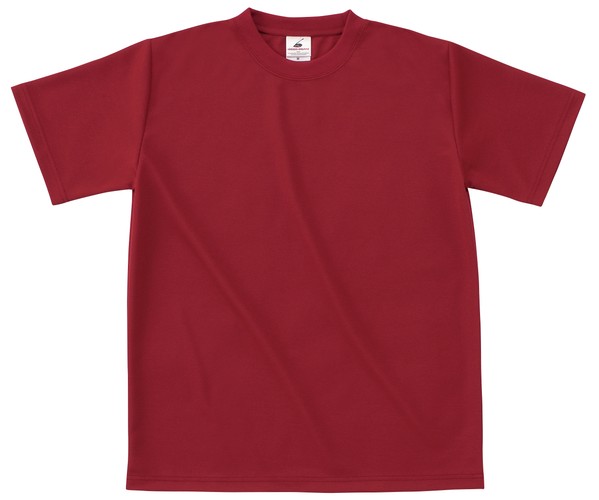 POT-104 ファイバードライ Tシャツ