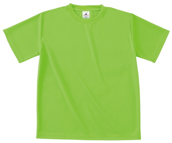 POT-104 ファイバードライ Tシャツ