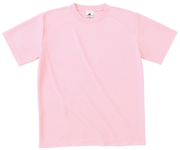POT-104 ファイバードライ Tシャツ