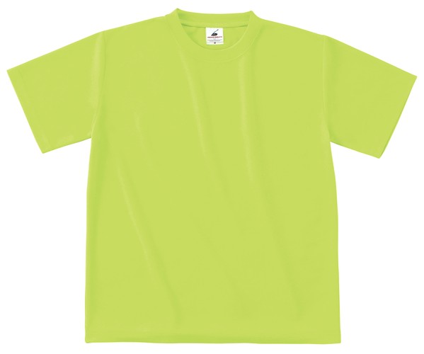 POT-104 ファイバードライ Tシャツ