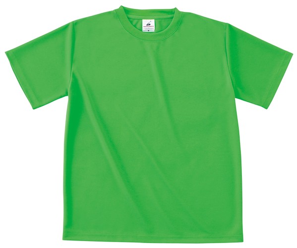 POT-104 ファイバードライ Tシャツ