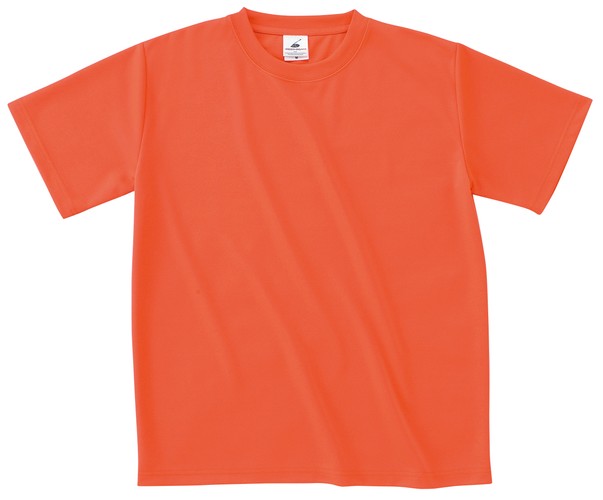 POT-104 ファイバードライ Tシャツ