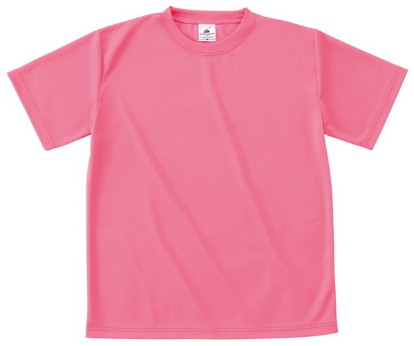 POT-104 ファイバードライ Tシャツ