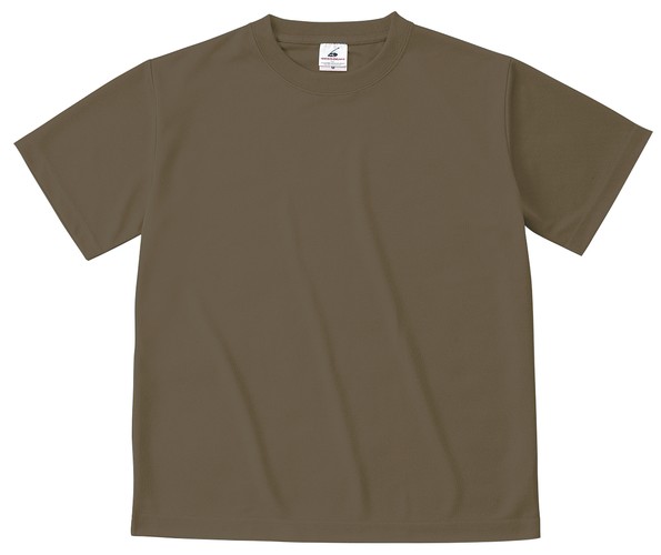 POT-104 ファイバードライ Tシャツ