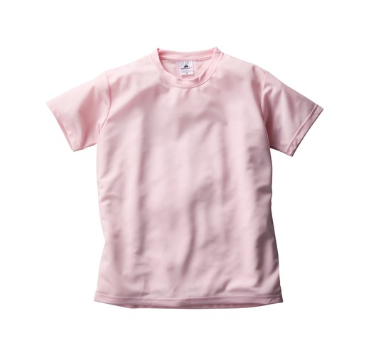 POT-104 ファイバードライ Tシャツ