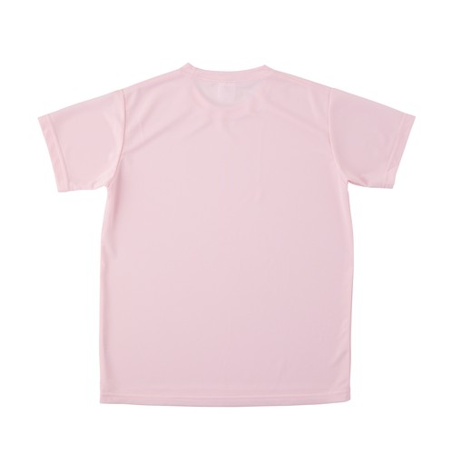POT-104 ファイバードライ Tシャツ